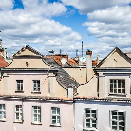 Rent Like - Wodna 24 Poznan
