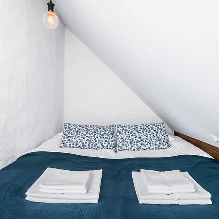Rent Like - Wodna 24 Apartment