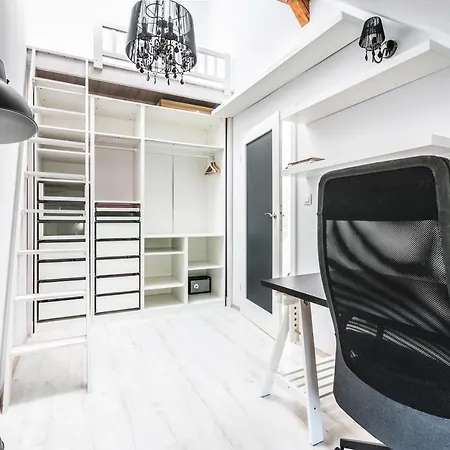 Apartment Rent Like - Wodna 24 Poznan