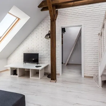 Rent Like - Wodna 24 Apartment