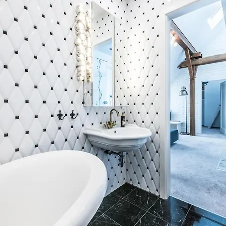 Rent Like - Wodna 24 Appartement *