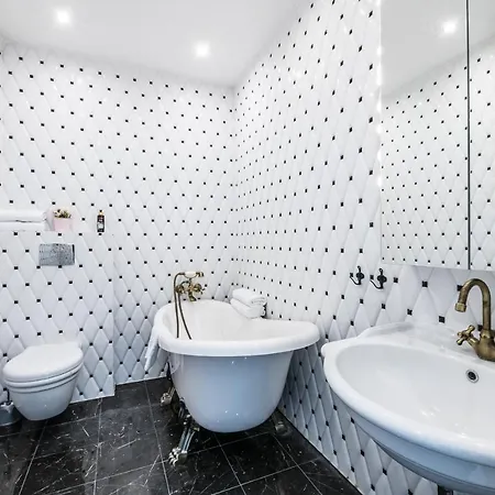 Rent Like - Wodna 24 Appartement Poznań