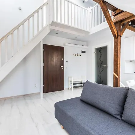 Rent Like - Wodna 24 Appartement *