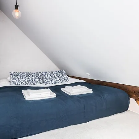 Rent Like - Wodna 24 Appartement Poznań