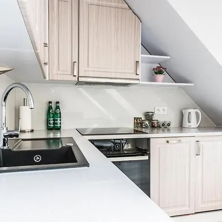 Rent Like - Wodna 24 Appartement *