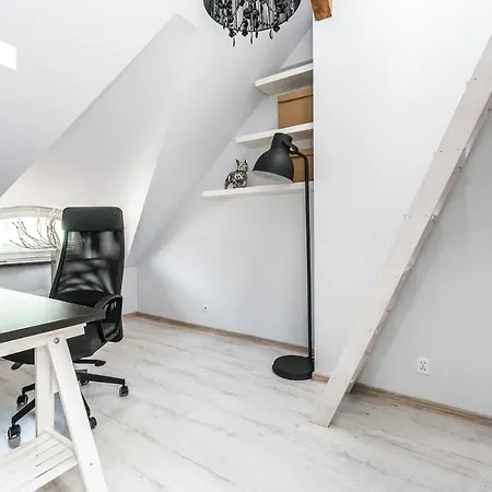 Appartement Rent Like - Wodna 24
